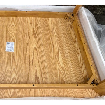 Japan DR : Bộ Bàn Ăn Xuất Nhật  + 2 Bench 